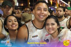 Bloco Poli Mania